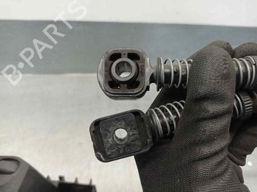 Gear lever VW GOLF VII (5G1, BQ1, BE1, BE2) 1.5 TSI | BP13295900M90 