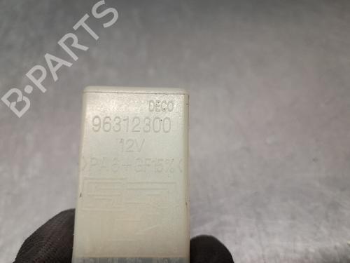 Electronic module CHEVROLET MATIZ (M200, M250) 1.0 | BP37606035M83 - Image 4