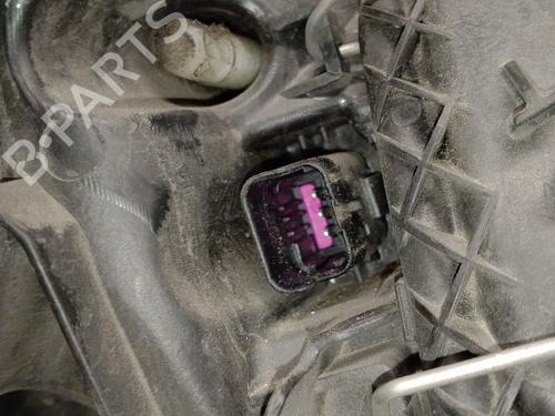 Left headlight RENAULT MEGANE III Hatchback (BZ0/1_, B3_) 1.5 dCi (BZ0C) | BP30975420C28