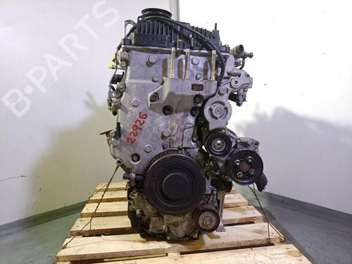 Used Engine Engine 26722886 26722886