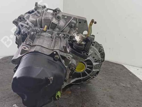 Gearbox NISSAN MICRA III (K12) 1.5 dCi | BP7313267M3 
