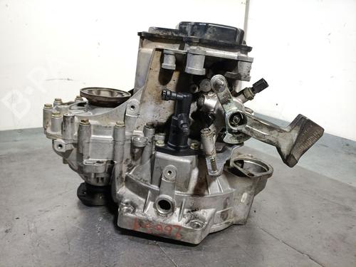 Gearbox VW PASSAT B6 (3C2) 1.9 TDI | BP39470796M3 - Image 6