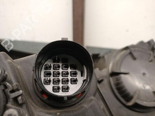 Left headlight LAND ROVER RANGE ROVER EVOQUE (L538) 2.0 D 4x4 | BP33795446C28 - Image 7
