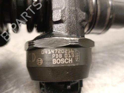 Injector AUDI A4 B6 Avant (8E5) 1.9 TDI | BP33117889M100 - Image 5