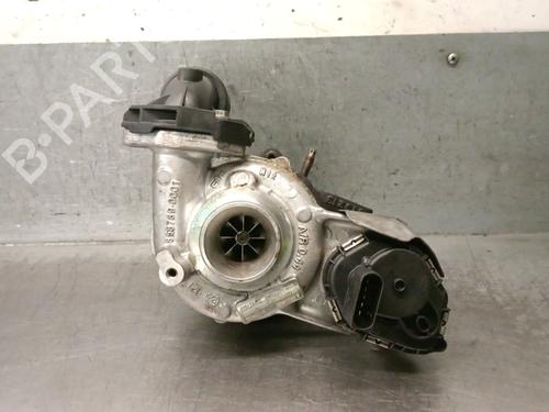 Used Turbocharger/Supercharger Turbocharger/Supercharger OPEL GRANDLAND / GRANDLAND X (A18, P1UO) 1.5 Turbo D (75) (131 hp) 34720373 34720373