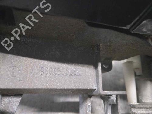 Rear left exterior door handle PEUGEOT 5008 (0U_, 0E_) 2.0 HDi 150 / BlueHDi 150 | BP18027894C130