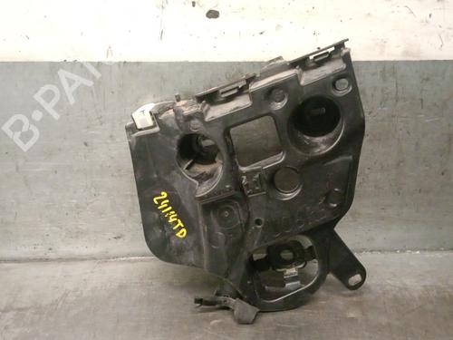 Used Rear bumper bracket BMW 2 Active Tourer (U06) 220i Mild Hybrid (170 hp) 32023409