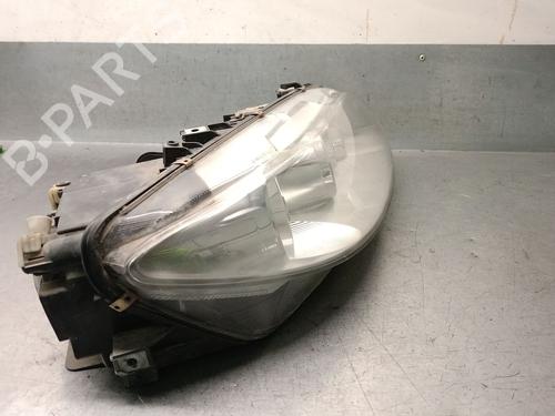 Lyskaster høyre MAZDA 6 Hatchback (GG) 2.0 DI (GG14) | BP30906844C29 