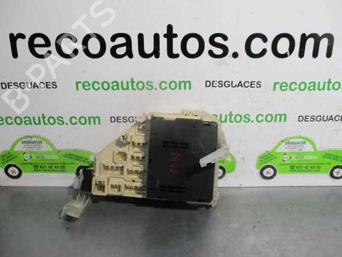 Used Fuse box TOYOTA PRIUS Saloon (_W1_) 1.5 Hybrid (NHW1_) (72 hp) 2816362