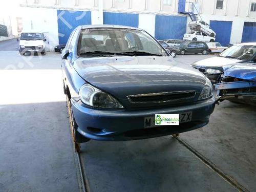 Rear left window mechanism KIA RIO I Hatchback (DC) 1.5 16V | BP2340756C24 