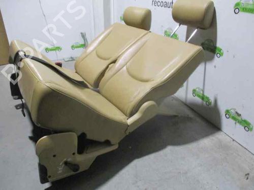 Rear seat MERCEDES-BENZ M-CLASS (W163) ML 320 (163.154) | BP3470252C17 