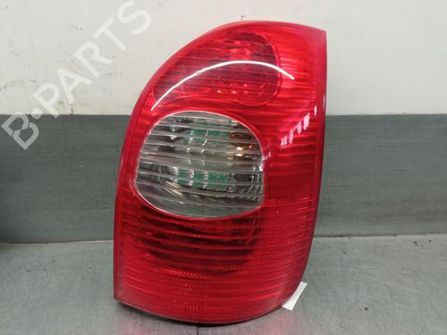Used Right taillight CITROËN XSARA PICASSO (N68) 1.6 HDi (109 hp) 29185386