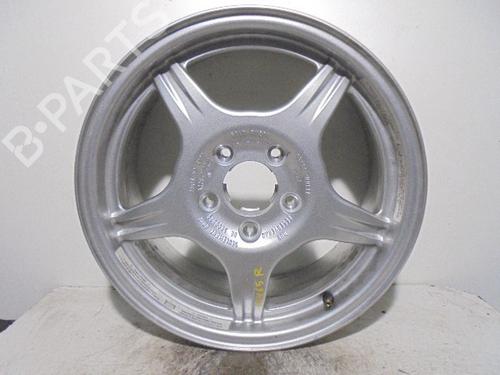 Used Rim MERCEDES-BENZ CLK (C208) CLK 230 Kompressor (208.347) (193 hp) 9856114