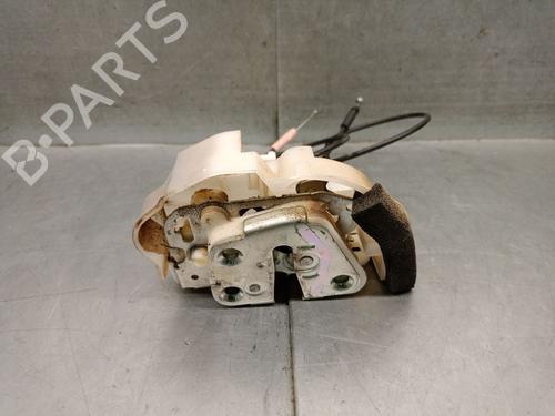 Front left lock SUBARU FORESTER (SH_) 2.0 D AWD (SHH, SHD, SHN) | BP33816503C98 - Image 4