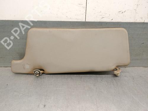 Venstre solskærm FORD RANGER (ER, EQ, R_) 2.5 TD 4x4 (109 hp) 28513884