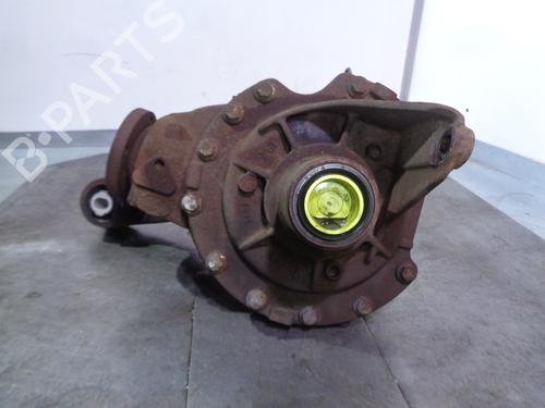 Used Rear differential LAND ROVER DISCOVERY III (L319) 2.7 TD 4x4 (190 hp) 15011012