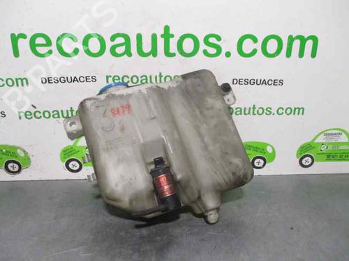 Spylertank SSANGYONG RODIUS I 2.7 Xdi (165 hp) 7445054