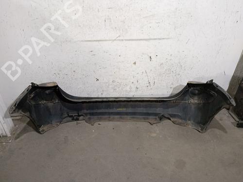 Rear bumper CITROËN XSARA PICASSO (N68) 1.6 HDi | BP27243525C8 