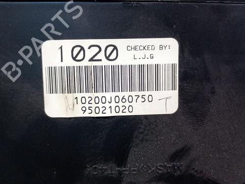 Compteur de vitesse CHEVROLET CAPTIVA (C100, C140) 2.0 D | BP30619817C47
