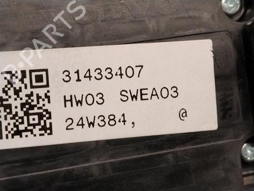 Left front window switch VOLVO XC60 II (246) B5 Mild-Hybrid AWD | BP35756668I27 - Image 5