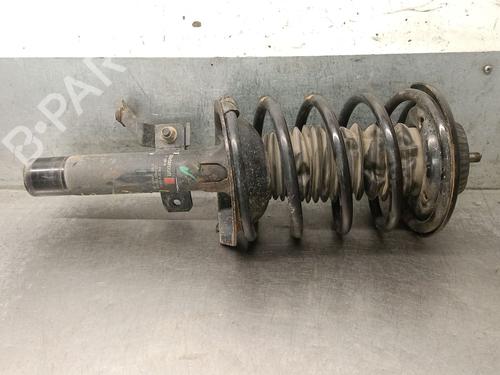 Used Left front shock absorber Left front shock absorber 38465437 38465437
