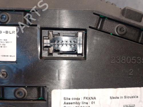 Instrument cluster FORD FOCUS III Turnier 1.5 TDCi | BP28961725C47 