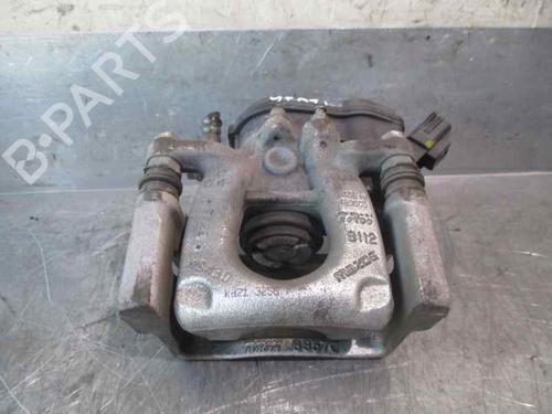 Used Right rear brake caliper MAZDA 3 Saloon (BM_, BN_) 2.0 (120 hp) 11616508