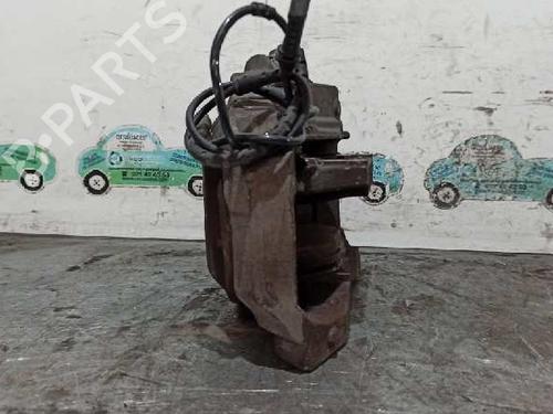 Left front brake caliper BMW 5 Gran Turismo (F07) 530 d | BP11615890M105 