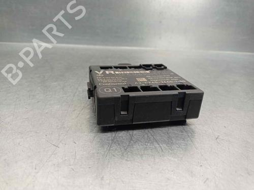 Electronic module MERCEDES-BENZ CLA Coupe (C117) CLA 220 CDI / d (117.303) | BP11201896M83 
