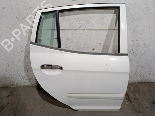 Dør højre bagtil KIA PICANTO I (SA) 1.1 (65 hp) 26722915