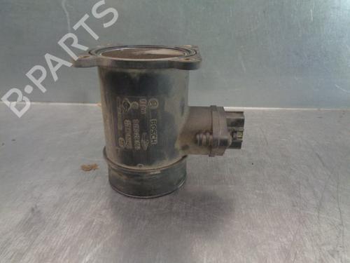 Used Mass air flow sensor NISSAN PRIMERA Hatchback (P11) 1.6 16V (106 hp) 10008305