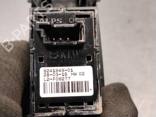 Right front window switch BMW 6 Gran Coupe (F06) 640 d | BP38235895I26 - Image 3