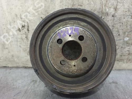 Used Pulley IVECO DAILY IV Van 35C13 V, 35C13 V/P, 35S13 V, 35S13 V/P (126 hp) 20258029