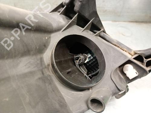 Left headlight FIAT SCUDO Van (270_, 272_) 2.0 D Multijet | BP23399452C28 