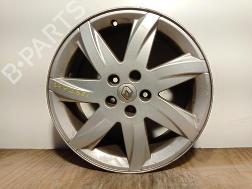 Fælk RENAULT VEL SATIS (BJ0_) 2.0 dCi (BJ03, BJ0B) (173 hp) 32505184