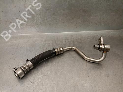 Used Pipe AUDI A6 C7 Avant (4G5, 4GD) 3.0 TDI (204 hp) 28144079