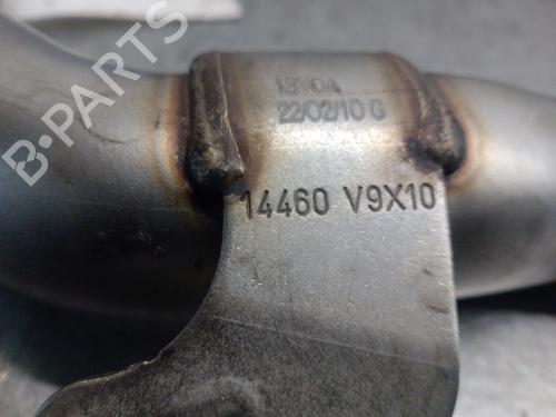 Pipe INFINITI FX 30d AWD | BP39200584M125 - Image 5
