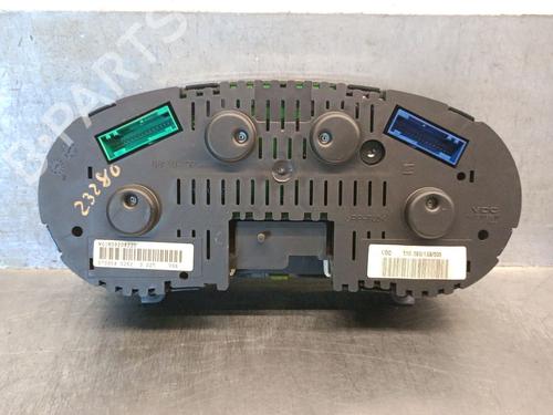 Instrument cluster SEAT LEON (1M1) 1.9 TDI | BP27706600C47 