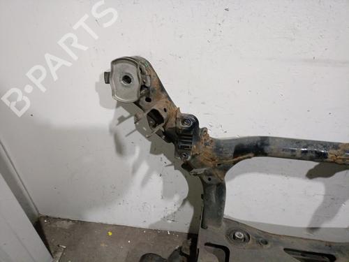 Bagaksel AUDI Q7 (4MB, 4MG, 4MQ) SQ7 TDI quattro | BP33277083M2 - Image 2
