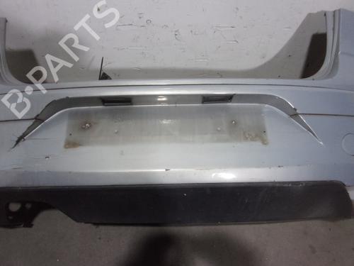 Rear bumper SEAT ALTEA (5P1) 1.9 TDI | BP16273345C8 