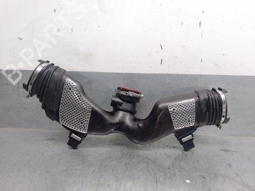 Intake manifold MERCEDES-BENZ C-CLASS T-Model (S204) C 320 CDI (204.222) | BP30762018M70