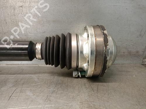 Right front driveshaft VW PASSAT B6 (3C2) 2.0 TDI 16V | BP26613247M39 
