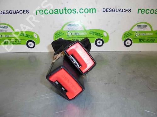 Seat buckle BMW 1 (E87) 120 d | BP20246511I32 
