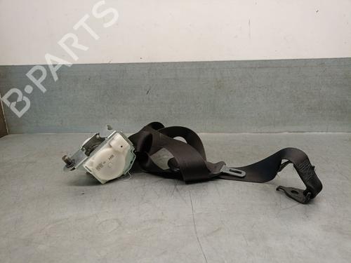 Rear left seatbelt ROVER 45 I Saloon (RT) 1.6 | BP21577965I29