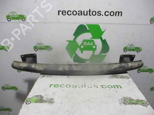 Used Rear bumper reinforcement VW POLO (9N_, 9A_) 1.4 TDI (70 hp) 4237834