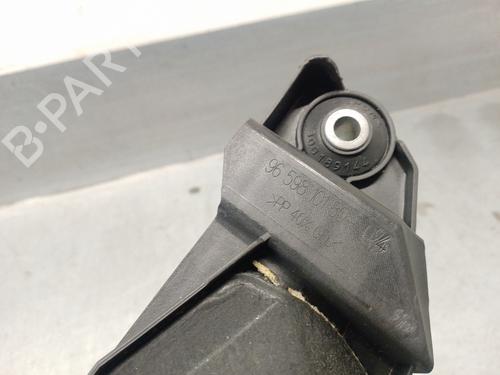 Electric handbrake CITROËN C4 Grand Picasso I (UA_) 2.0 HDi 138 | BP17195198E5 