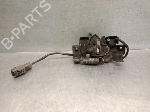 hjelmlås MAZDA CX-7 (ER) 2.3 MZR DISI Turbo AWD (ER3P) | BP29862709C133 