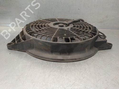 Radiator fan KIA CARNIVAL II (GQ) 2.9 CRDi | BP14520004M35 