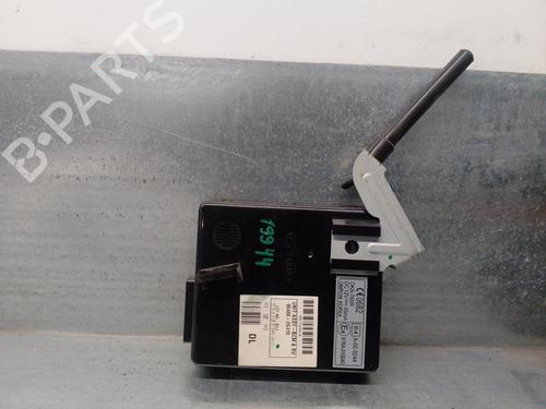Used Electronic module Electronic module 17468124 17468124