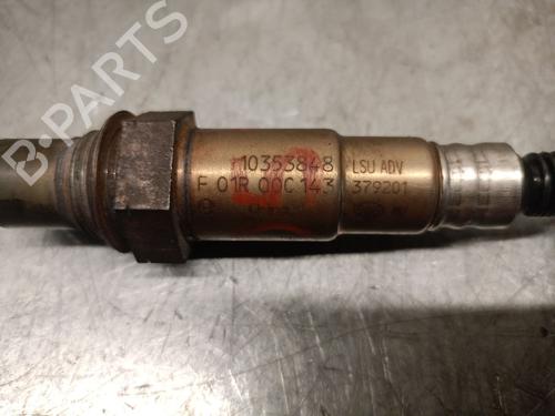 Elektronisk sensor MG MG ZS SUV 1.5 VTi | BP26911857M84 